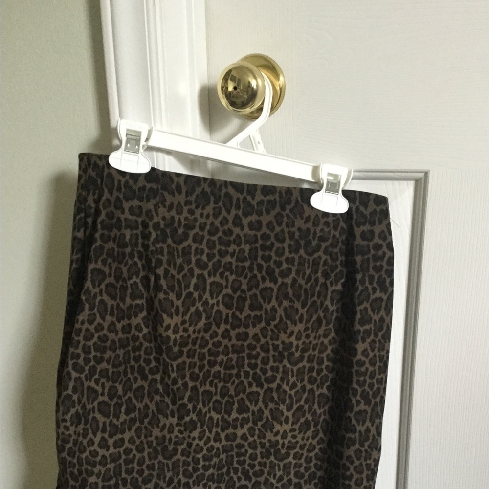skirt